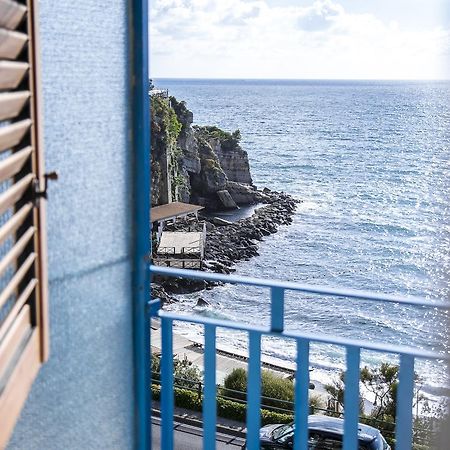 Oasi Relais Bed and Breakfast Vico Equense Εξωτερικό φωτογραφία