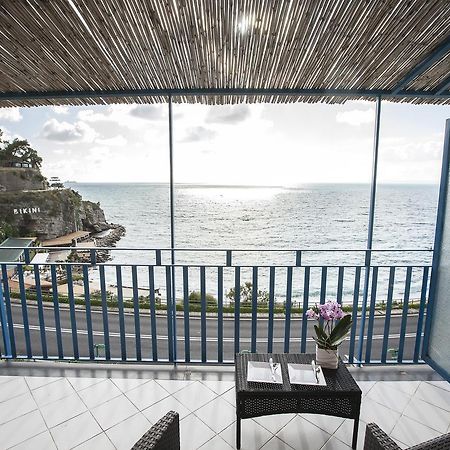 Oasi Relais Bed and Breakfast Vico Equense Εξωτερικό φωτογραφία