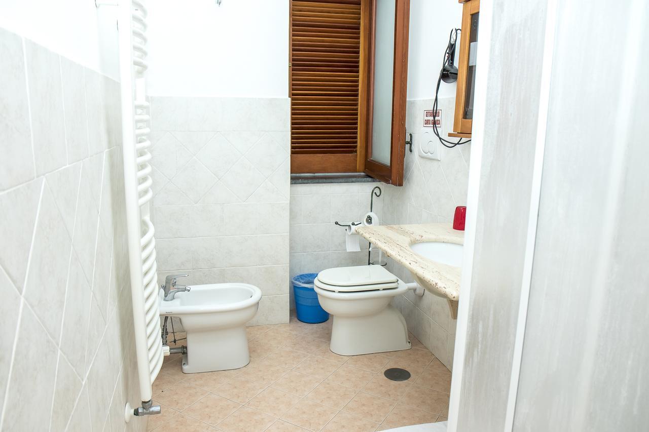 Oasi Relais Bed and Breakfast Vico Equense Εξωτερικό φωτογραφία