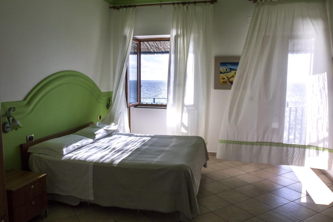 Oasi Relais Bed and Breakfast Vico Equense Εξωτερικό φωτογραφία