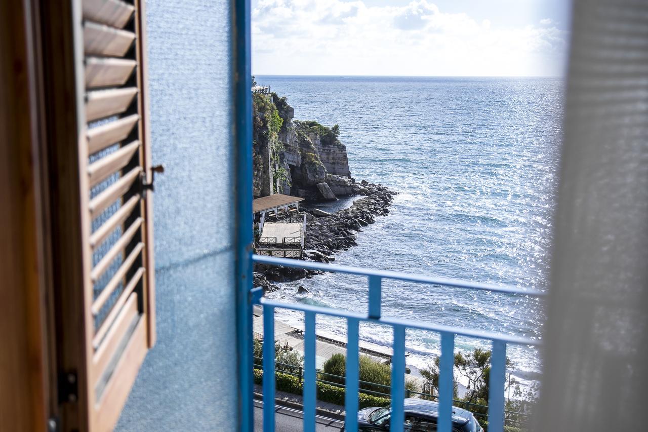 Oasi Relais Bed and Breakfast Vico Equense Εξωτερικό φωτογραφία