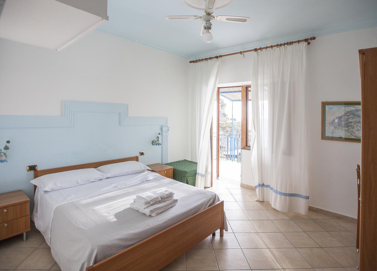 Oasi Relais Bed and Breakfast Vico Equense Εξωτερικό φωτογραφία