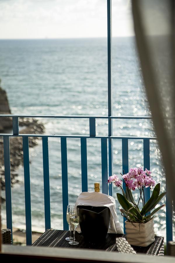 Oasi Relais Bed and Breakfast Vico Equense Εξωτερικό φωτογραφία