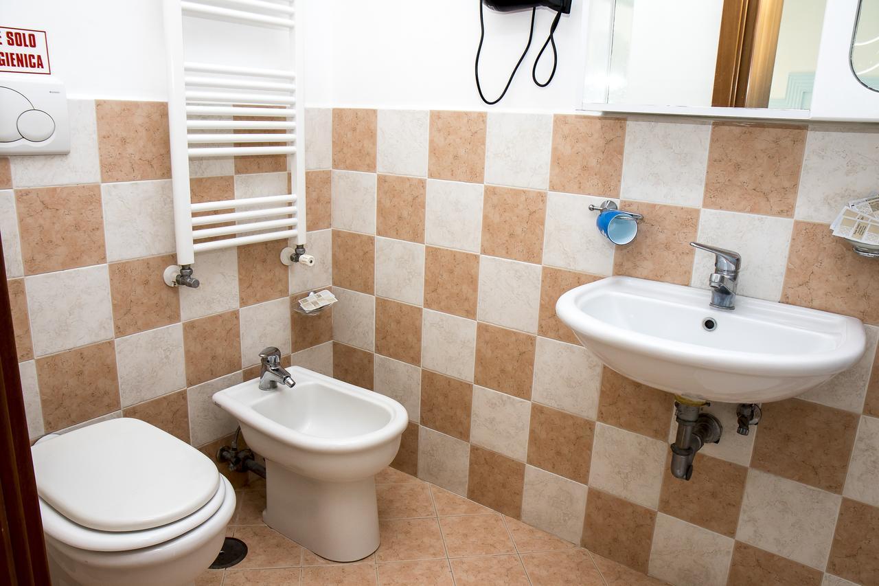 Oasi Relais Bed and Breakfast Vico Equense Εξωτερικό φωτογραφία