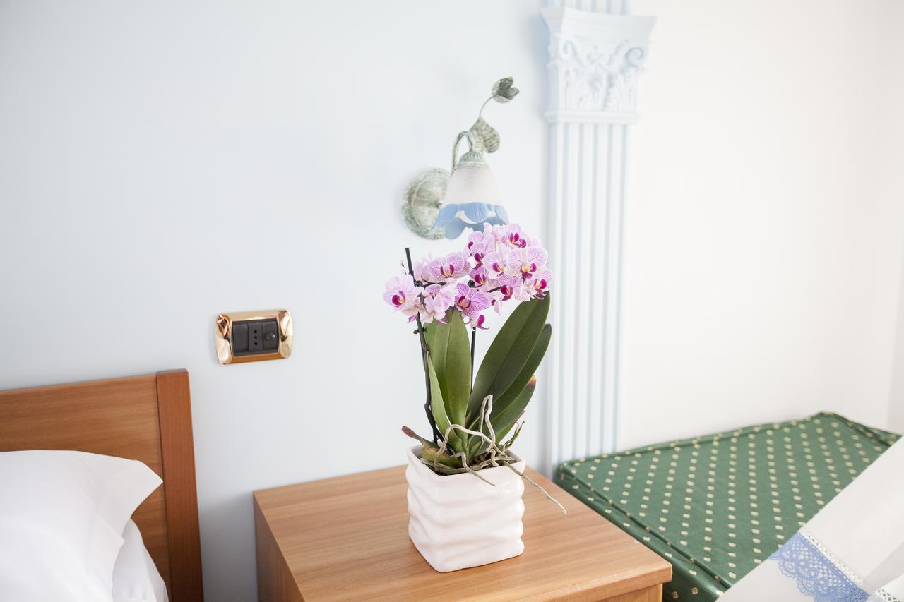 Oasi Relais Bed and Breakfast Vico Equense Εξωτερικό φωτογραφία