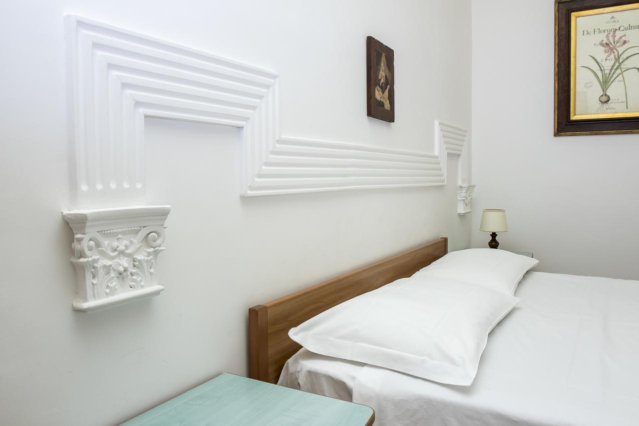 Oasi Relais Bed and Breakfast Vico Equense Εξωτερικό φωτογραφία