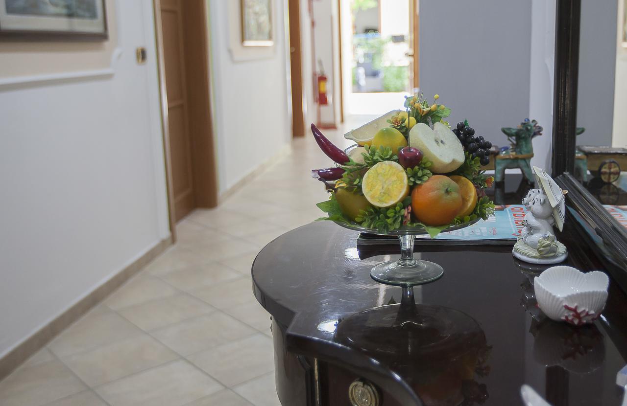 Oasi Relais Bed and Breakfast Vico Equense Εξωτερικό φωτογραφία