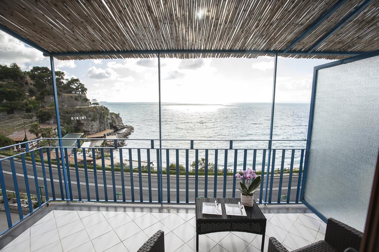 Oasi Relais Bed and Breakfast Vico Equense Εξωτερικό φωτογραφία