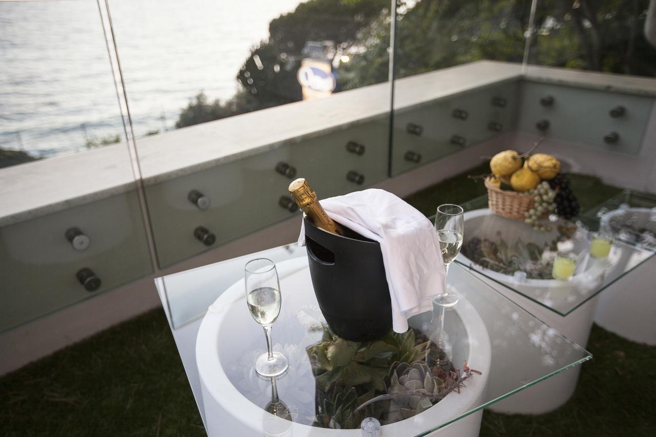 Oasi Relais Bed and Breakfast Vico Equense Εξωτερικό φωτογραφία