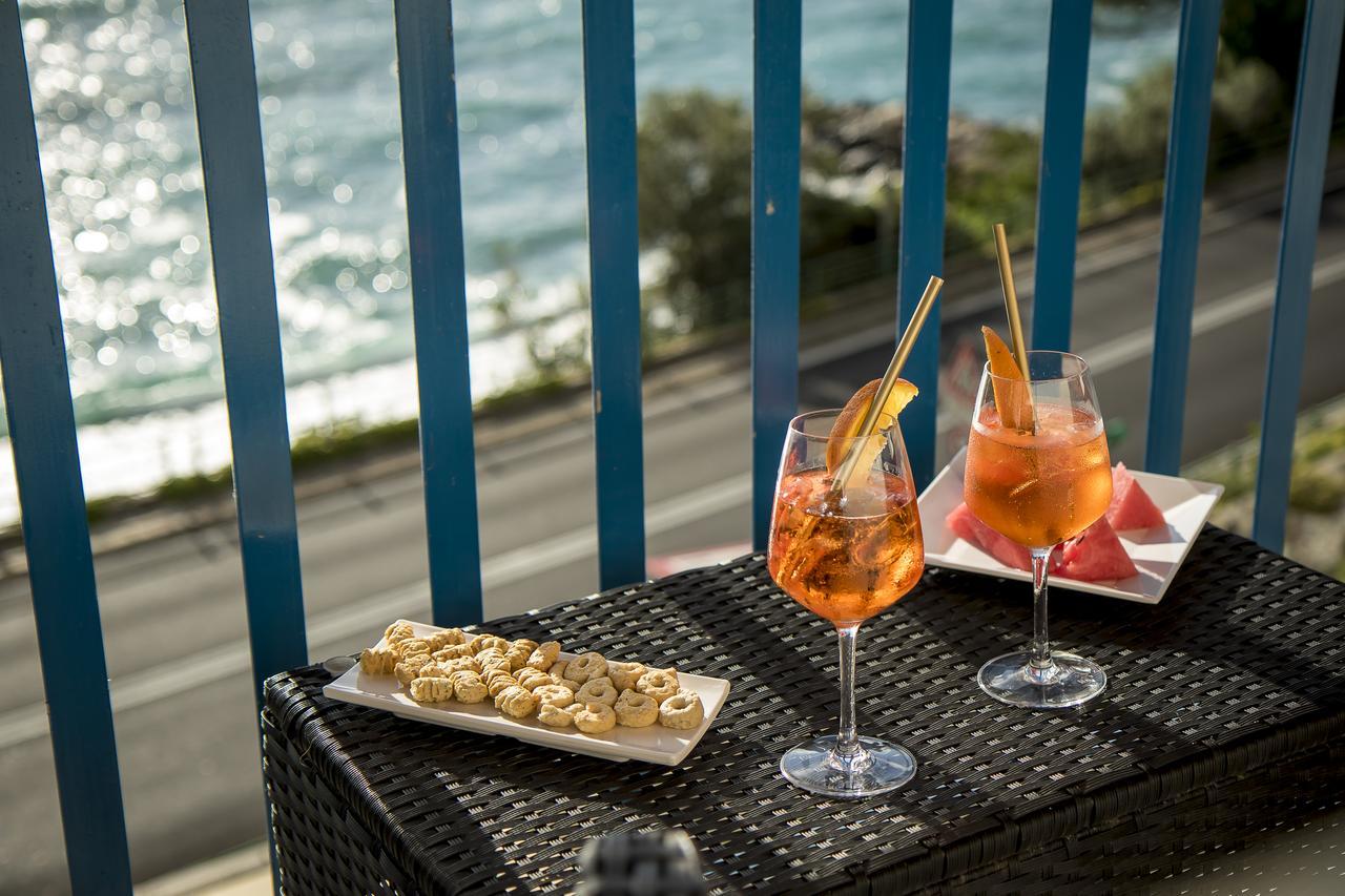 Oasi Relais Bed and Breakfast Vico Equense Εξωτερικό φωτογραφία