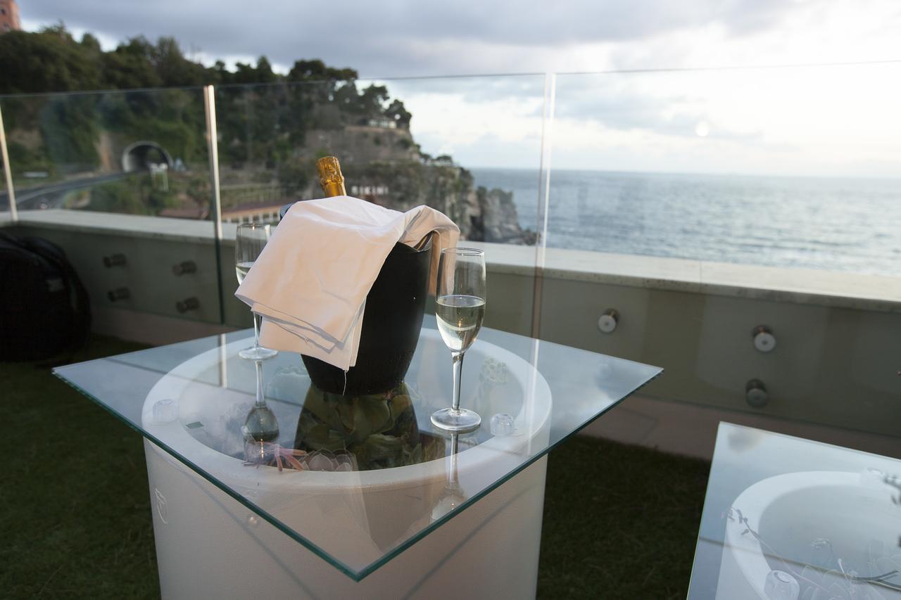 Oasi Relais Bed and Breakfast Vico Equense Εξωτερικό φωτογραφία